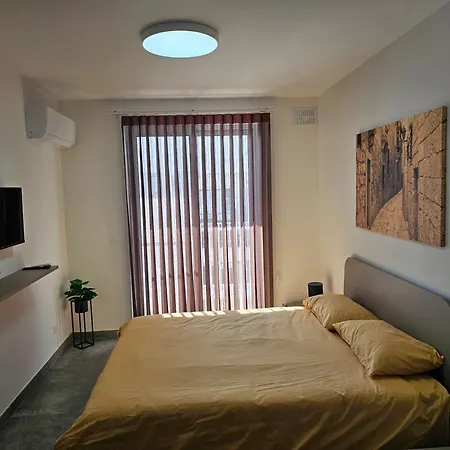 Appartamento Stylish Modern Apartment.5 *