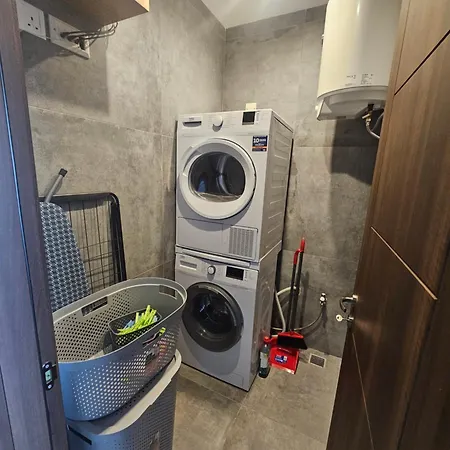 Stylish Modern Apartment.5 Appartamento Gzira