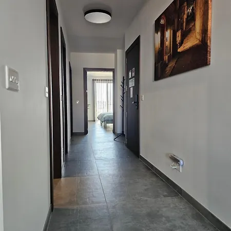 Appartamento Stylish Modern Apartment.5 *
