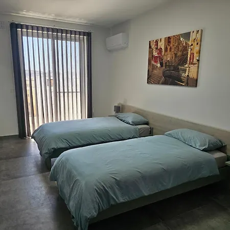 Appartamento Stylish Modern Apartment.5 Gzira