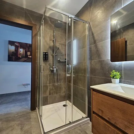 Stylish Modern Apartment.5 Appartamento
