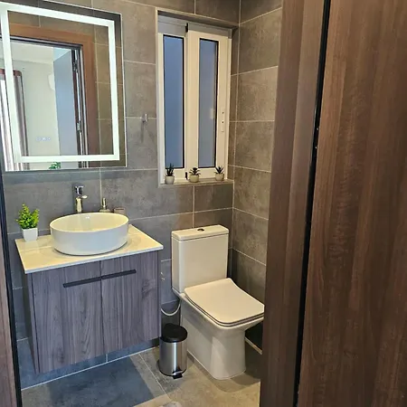 Stylish Modern Apartment.5 Gzira